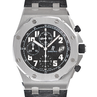 AUDEMARS PIGUET オーデマピゲ ロイヤルオーク コピー 26170ST.OO.D101CR.03 オフショア クロノ